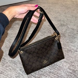 Coach Crossbody Bag